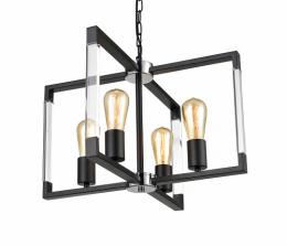Подвесной светильник Vele Luce Turin  - 3